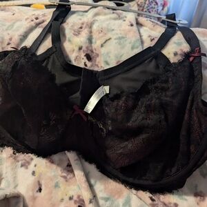 Inline Balconette Seriously Sexy 46 DDD